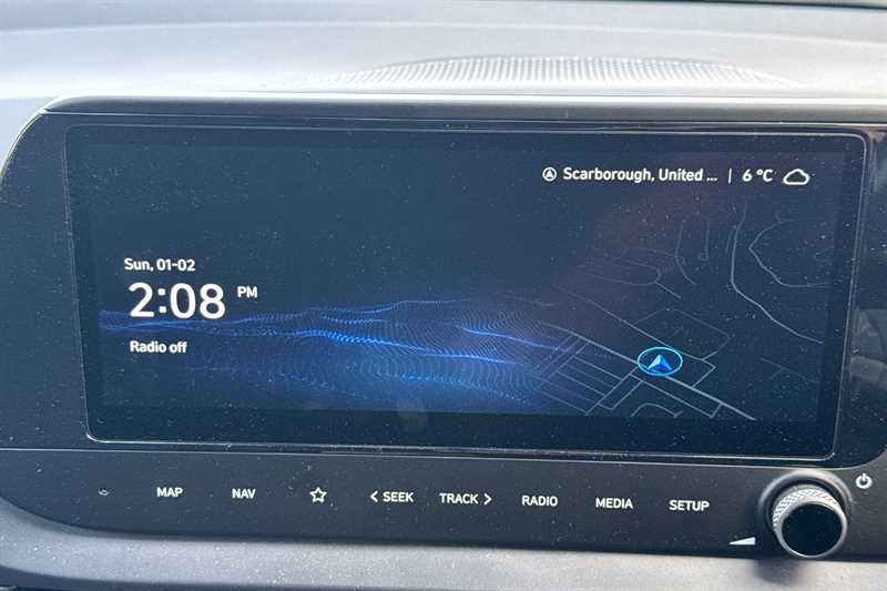 Used Hyundai BAYON 2023 for sale - 77430308: Photo 17