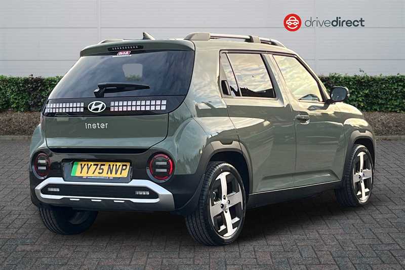 Used Hyundai Other 2025 for sale - 77960240: Photo 3