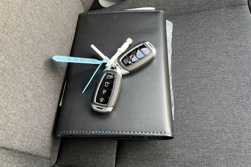 Used Hyundai Other 2025 for sale - 77960240: Photo 36
