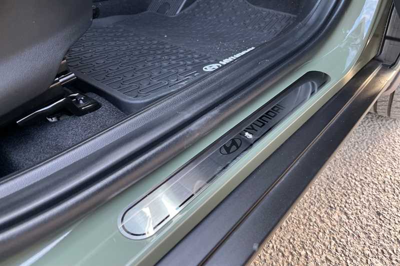 Used Hyundai Other 2025 for sale - 77960240: Photo 46