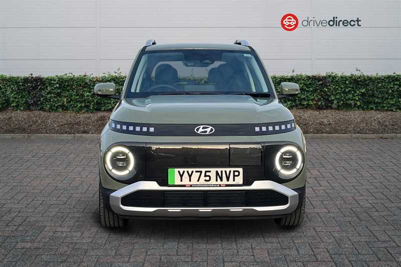 Used Hyundai Other 2025 for sale - 77960240: Photo 8
