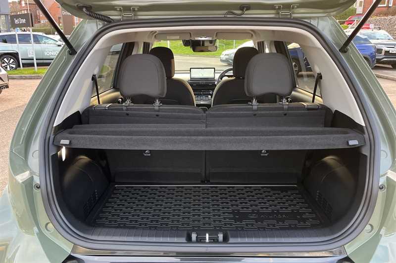 Used Hyundai Other 2025 for sale - 77787817: Photo 25