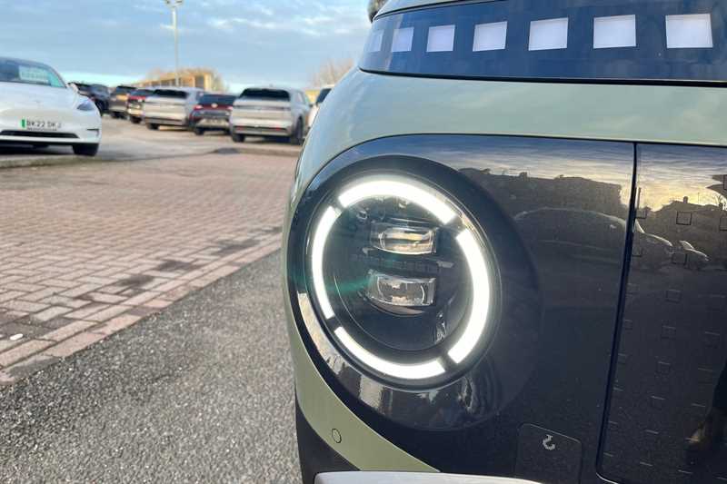 Used Hyundai Other 2025 for sale - 77787817: Photo 28