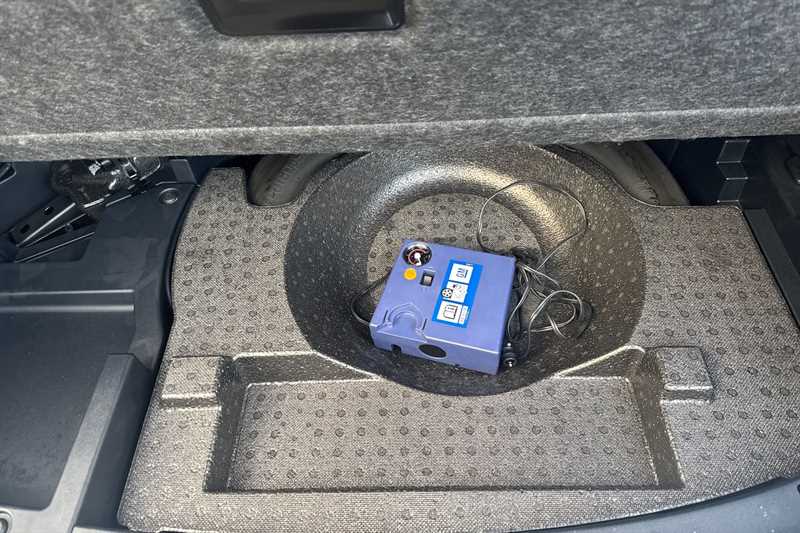 Used Lexus NX 2021 for sale - 77566622: Photo 37