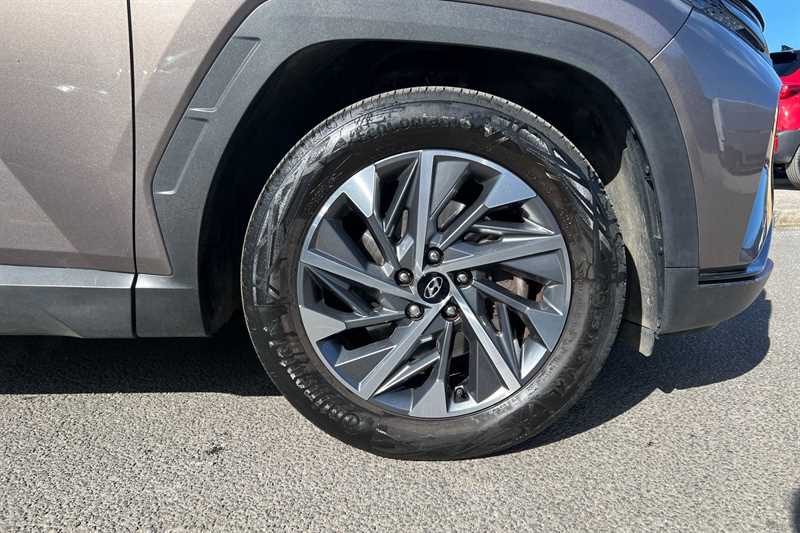 Used Hyundai TUCSON 2023 for sale - 78142933: Photo 11