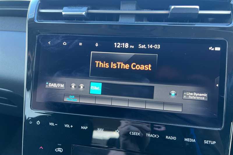 Used Hyundai TUCSON 2023 for sale - 78142933: Photo 17