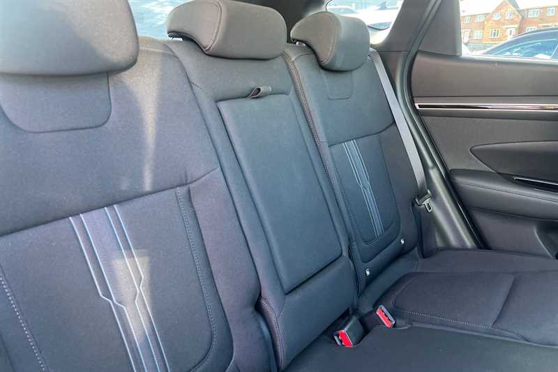 Used Hyundai TUCSON 2023 for sale - 78142933: Photo 24