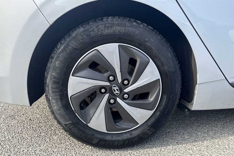 Used Hyundai IONIQ 2018 for sale - 77996748: Photo 10