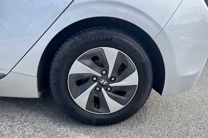 Used Hyundai IONIQ 2018 for sale - 77996748: Photo 11