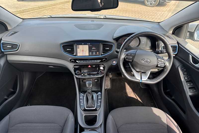 Used Hyundai IONIQ 2018 for sale - 77996748: Photo 13