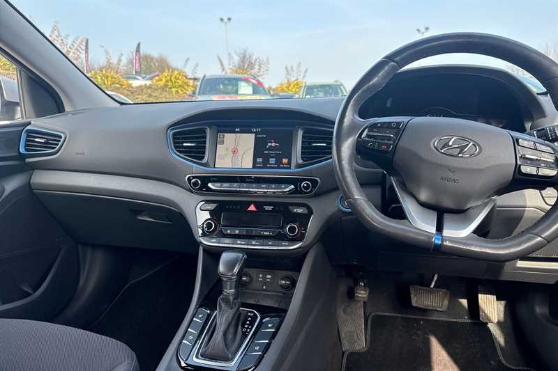 Used Hyundai IONIQ 2018 for sale - 77996748: Photo 14