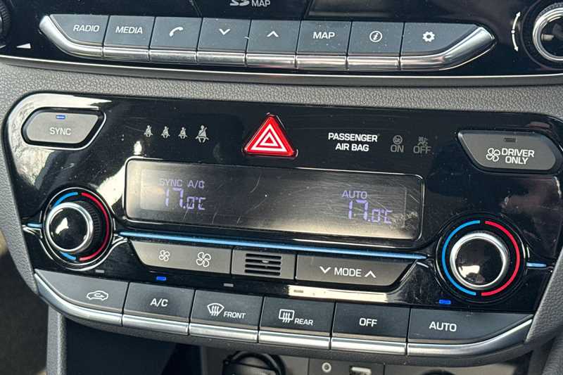 Used Hyundai IONIQ 2018 for sale - 77996748: Photo 15