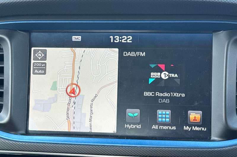 Used Hyundai IONIQ 2018 for sale - 77996748: Photo 17