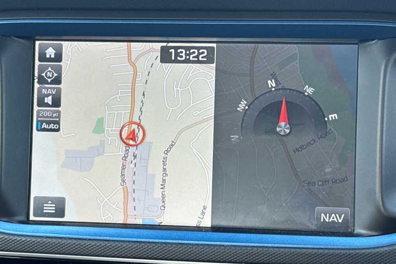 Used Hyundai IONIQ 2018 for sale - 77996748: Photo 18