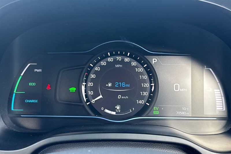 Used Hyundai IONIQ 2018 for sale - 77996748: Photo 20