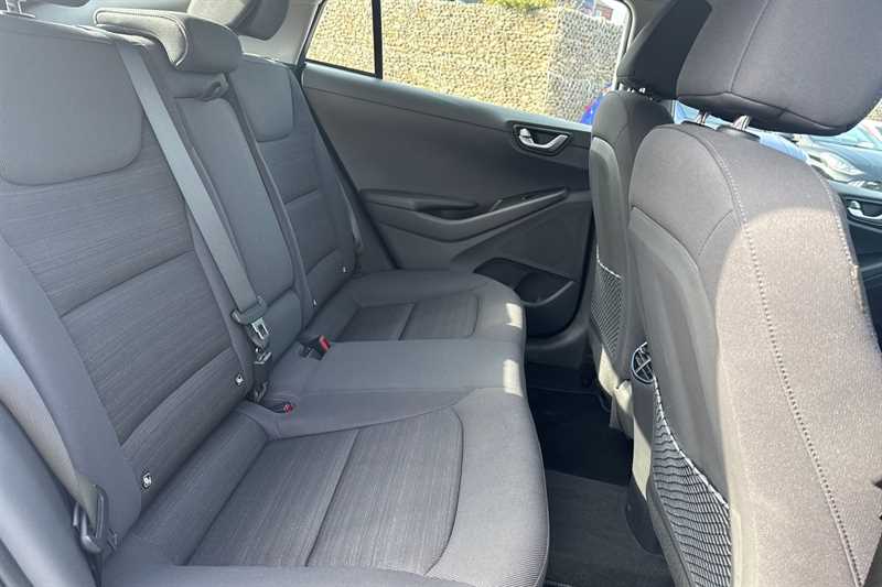Used Hyundai IONIQ 2018 for sale - 77996748: Photo 24