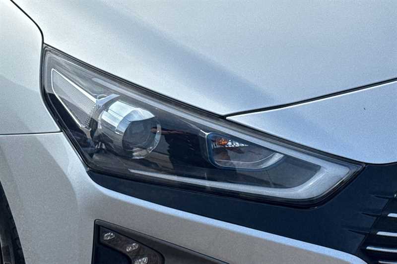 Used Hyundai IONIQ 2018 for sale - 77996748: Photo 28
