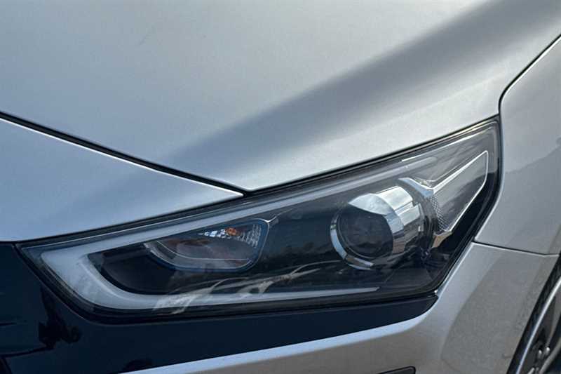 Used Hyundai IONIQ 2018 for sale - 77996748: Photo 29