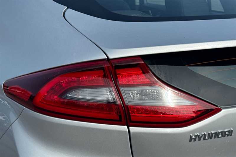 Used Hyundai IONIQ 2018 for sale - 77996748: Photo 31