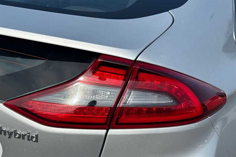 Used Hyundai IONIQ 2018 for sale - 77996748: Photo 32