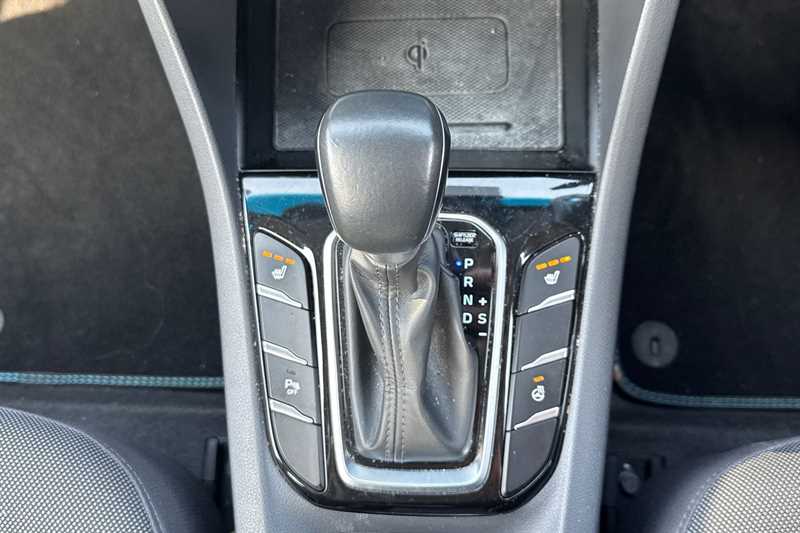 Used Hyundai IONIQ 2018 for sale - 77996748: Photo 42