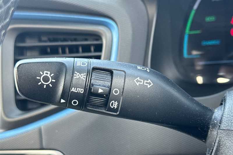 Used Hyundai IONIQ 2018 for sale - 77996748: Photo 45