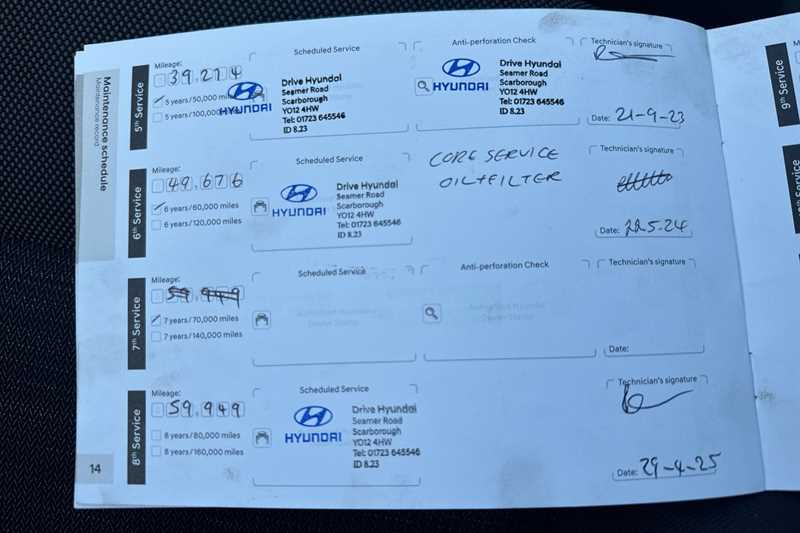 Used Hyundai IONIQ 2018 for sale - 77996748: Photo 48