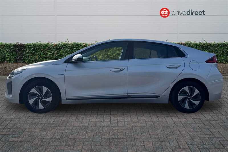 Used Hyundai IONIQ 2018 for sale - 77996748: Photo 6