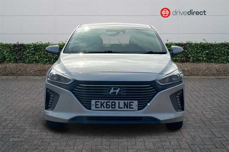 Used Hyundai IONIQ 2018 for sale - 77996748: Photo 8