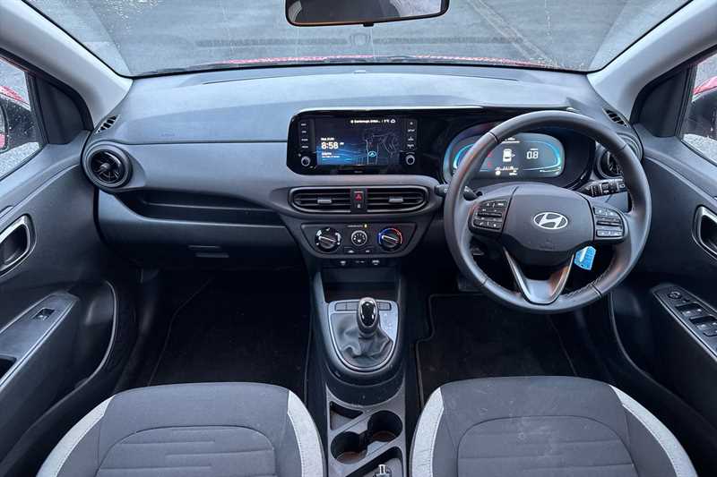 Used Hyundai i10 2025 for sale - 77844180: Photo 13