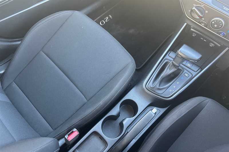 Used Hyundai i20 2025 for sale - 77788136: Photo 14