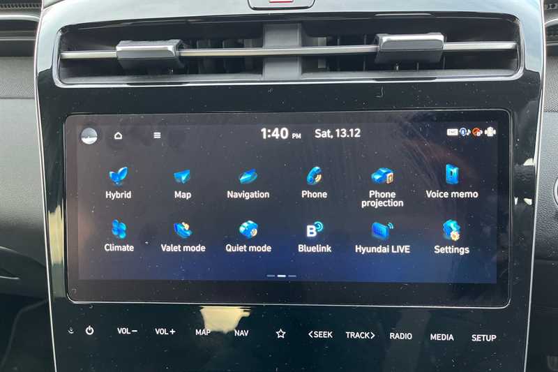 Used Hyundai TUCSON 2022 for sale - 76938736: Photo 17