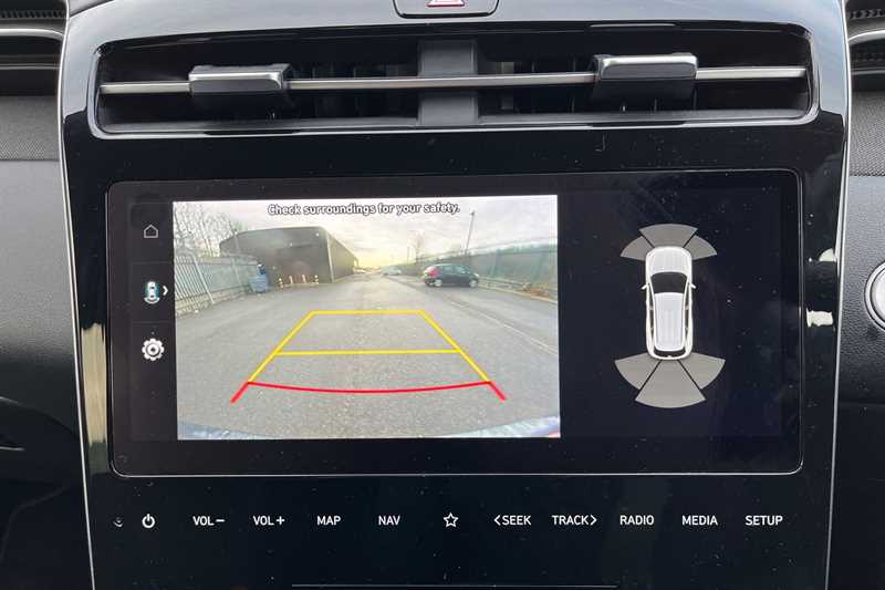 Used Hyundai TUCSON 2022 for sale - 76938736: Photo 19