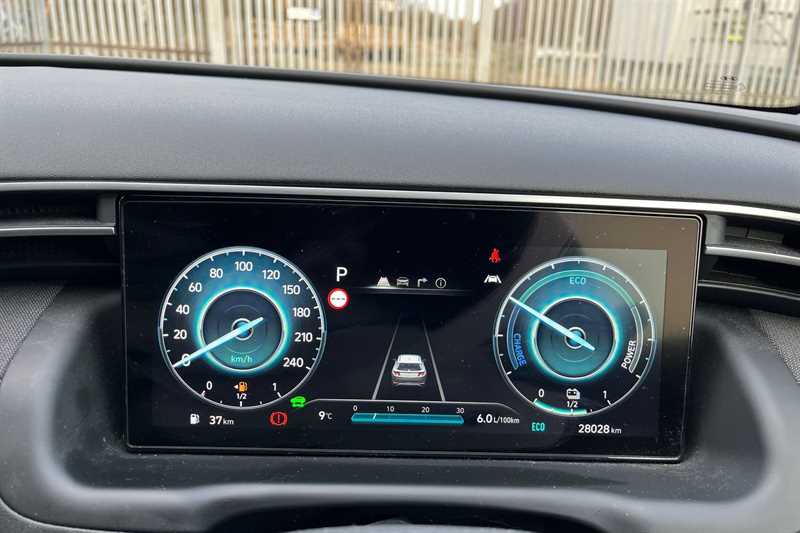 Used Hyundai TUCSON 2022 for sale - 76938736: Photo 20