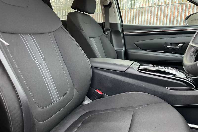 Used Hyundai TUCSON 2022 for sale - 76938736: Photo 23