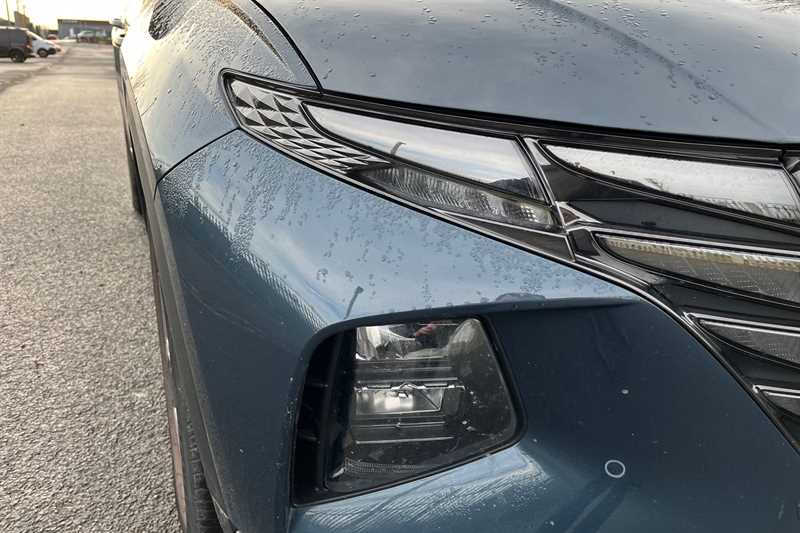 Used Hyundai TUCSON 2022 for sale - 76938736: Photo 28