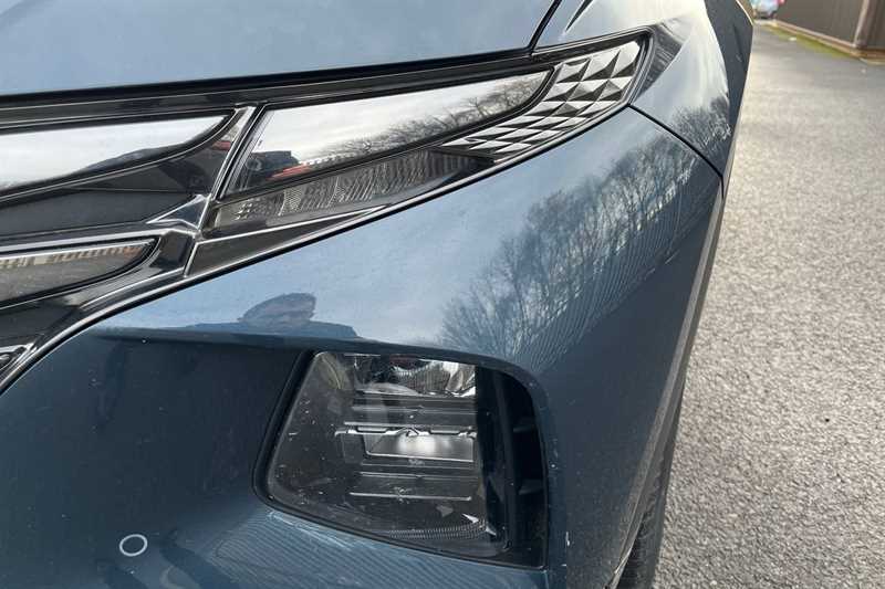 Used Hyundai TUCSON 2022 for sale - 76938736: Photo 29