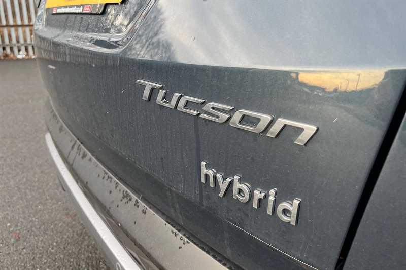 Used Hyundai TUCSON 2022 for sale - 76938736: Photo 30