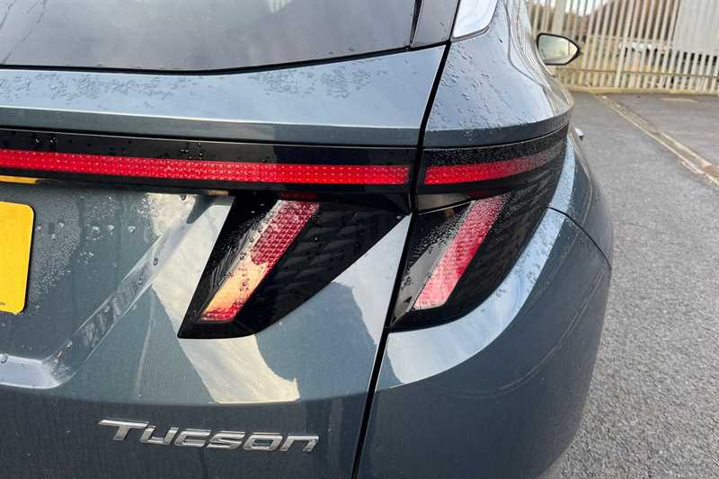 Used Hyundai TUCSON 2022 for sale - 76938736: Photo 32