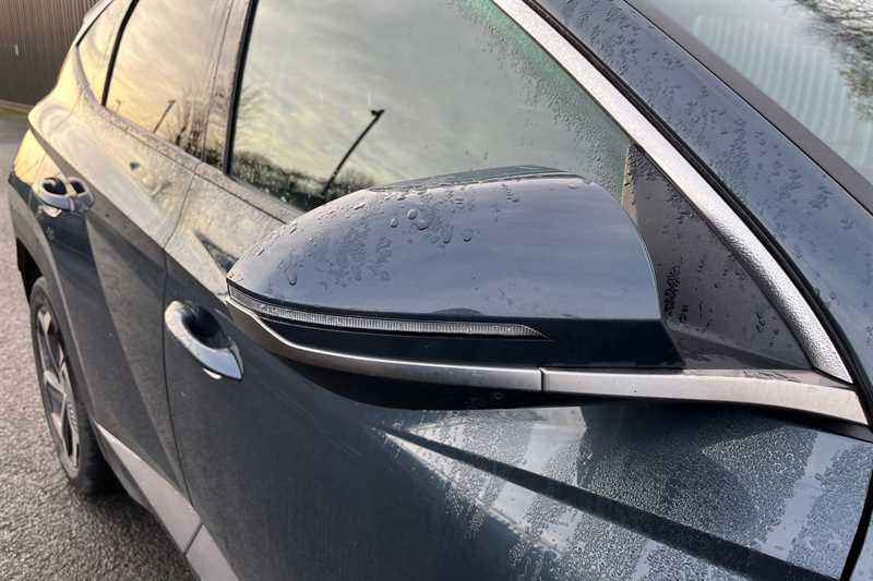 Used Hyundai TUCSON 2022 for sale - 76938736: Photo 34