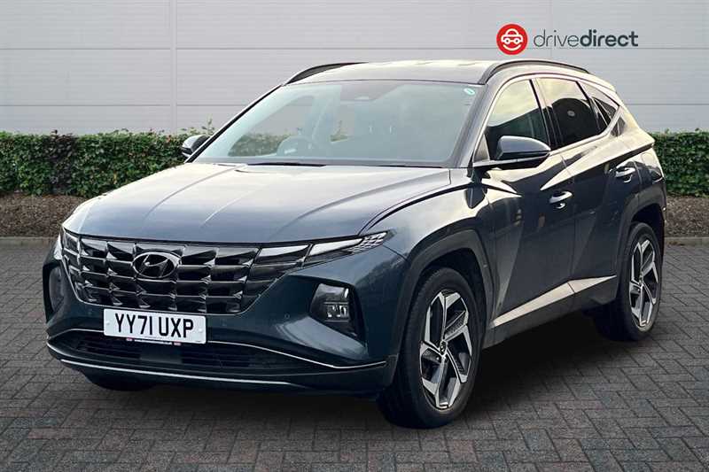 Used Hyundai TUCSON 2022 for sale - 76938736: Photo 7