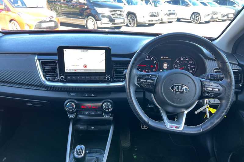 Used Kia Stonic 2021 for sale - 77929653: Photo 13