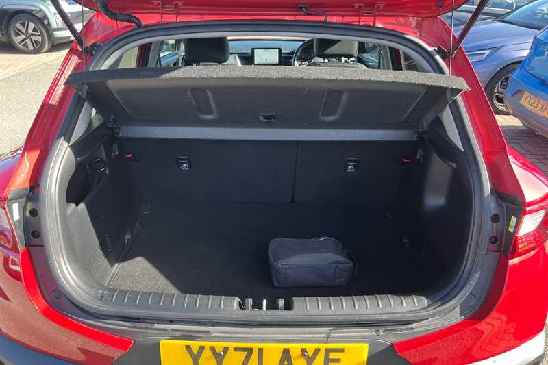 Used Kia Stonic 2021 for sale - 77929653: Photo 25