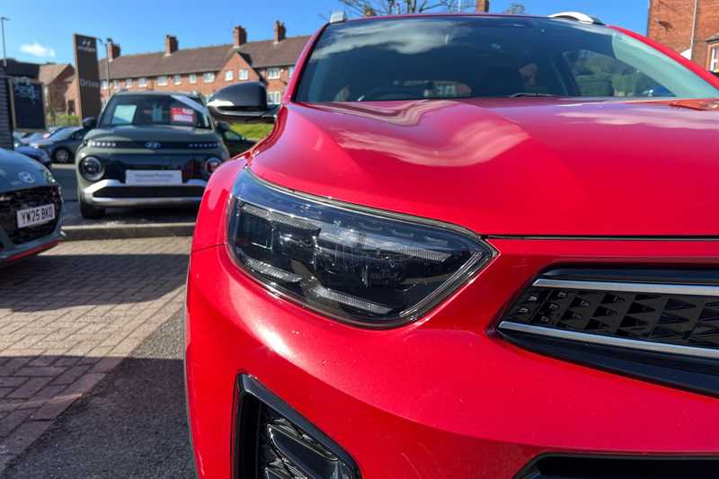 Used Kia Stonic 2021 for sale - 77929653: Photo 28