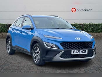 Used Hyundai KONA 2021 for sale - 79769380: Photo