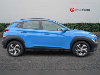 Used Hyundai KONA 2021 for sale - 79769380: Photo