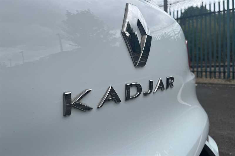 Used Renault Kadjar 2022 for sale - 77486486: Photo 30