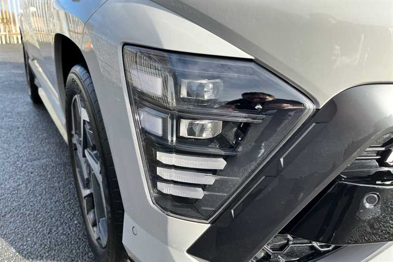 Used Hyundai KONA for sale - 77864047: Photo 28