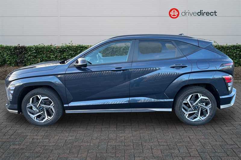 Used Hyundai KONA 2025 for sale - 77473961: Photo 6