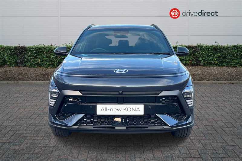 Used Hyundai KONA 2025 for sale - 77473961: Photo 8